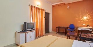 Woodside Hotel Mangalore Exterior foto