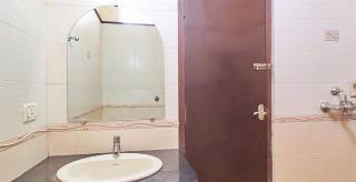 Woodside Hotel Mangalore Exterior foto